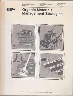 Seller image for Organic Materials Management Strategies (5306W) for sale by HORSE BOOKS PLUS LLC