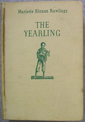 Seller image for The Yearling for sale by Book Nook