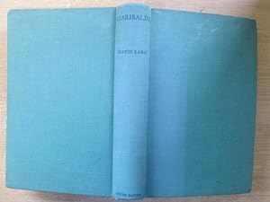Seller image for Giuseppe Garibaldi: a Biography for sale by Goldstone Rare Books
