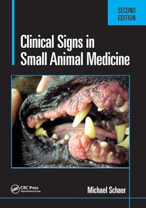 Seller image for Clinical Signs in Small Animal Medicine for sale by GreatBookPrices