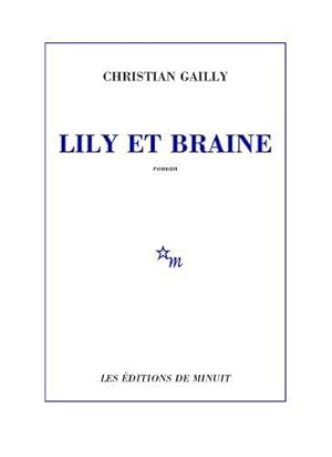 Bild des Verkufers fr Lily et Braine zum Verkauf von JLG_livres anciens et modernes