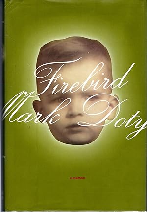 Seller image for Firebird: A Memoir for sale by Dorley House Books, Inc.
