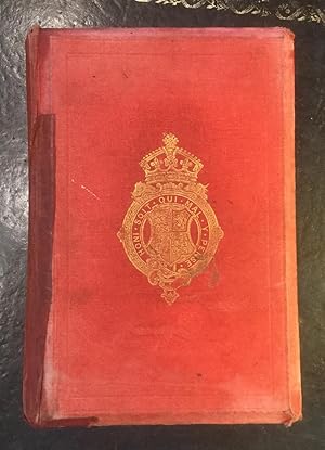 Genealogical and Heraldic History of the Peerage and Baronetage