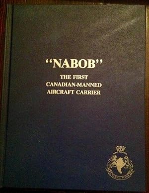 "Nabob": The First Canadian-Manned Aircraft Carrier