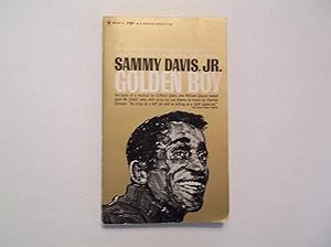 Imagen del vendedor de Golden Boy a la venta por W. R. Slater - Books