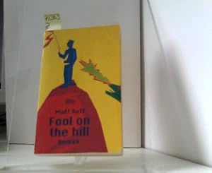 Image du vendeur pour Fool on the Hill [sL5t] (deutschsprachig) dtv 1993 mis en vente par ABC Versand e.K.