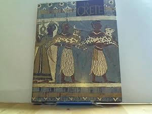 Seller image for La Crete - Berceau de la civilisation europeenne. for sale by ABC Versand e.K.