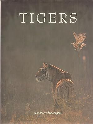 Immagine del venditore per Tigers venduto da Auldfarran Books, IOBA