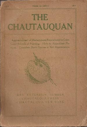 Seller image for The Chautauquan July 1911 (Art Extension Number) for sale by Auldfarran Books, IOBA