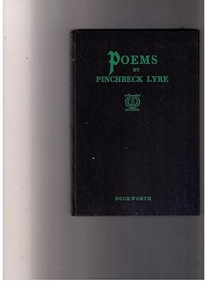 Seller image for Poems for sale by CARDINAL BOOKS  ~~  ABAC/ILAB