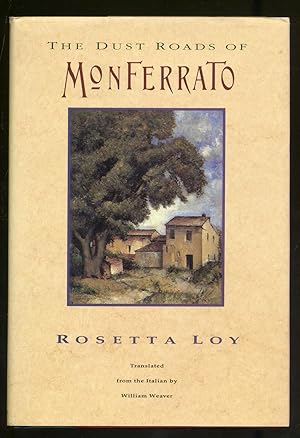 Seller image for The Dust Roads of Monferrato for sale by Between the Covers-Rare Books, Inc. ABAA
