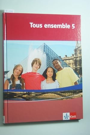 Tous ensemble / Schülerbuch