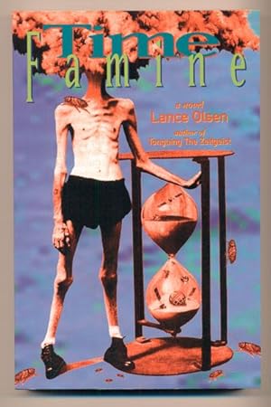 Seller image for Time Famine for sale by Ken Sanders Rare Books, ABAA