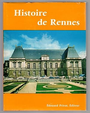 HISTOIRE DE RENNES