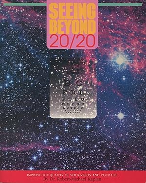 Immagine del venditore per Seeing Beyond 20/20 venduto da Kenneth A. Himber