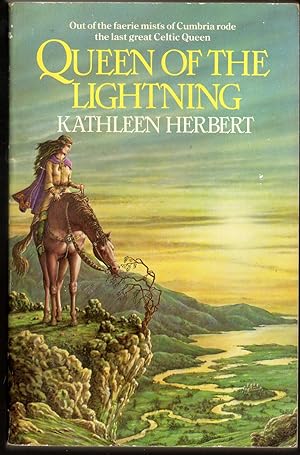 Immagine del venditore per Queen of the Lightning venduto da Riley Books