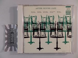 Bild des Verkufers fr After Hours Jazz [Audio-CD]. zum Verkauf von Druckwaren Antiquariat