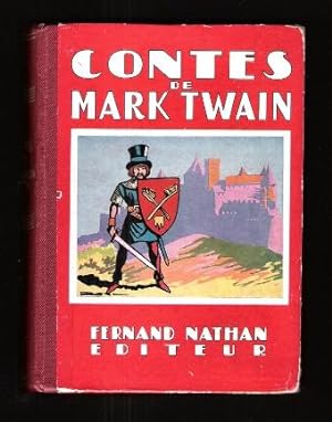 Contes De Mark Twain