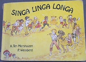 Seller image for Singa Linga Longa (Music: Longman Song) for sale by Chapter 1