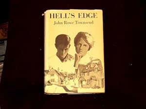Seller image for Hell's Edge; for sale by Wheen O' Books