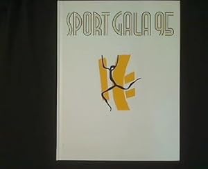 Seller image for Sport Gala 95. for sale by Antiquariat Matthias Drummer