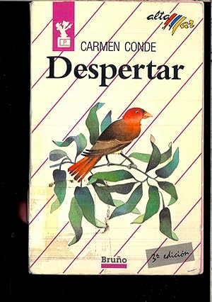 Seller image for DESPERTAR for sale by Papel y Letras