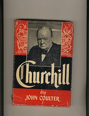 Imagen del vendedor de Churchill a la venta por Richard Lemay