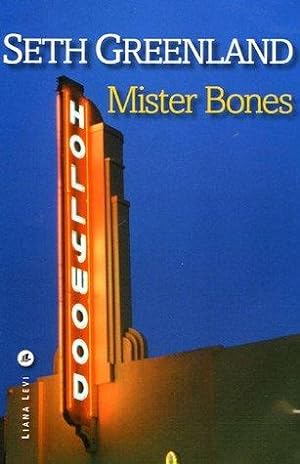 Seller image for Mister Bones for sale by dansmongarage