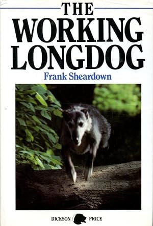 Imagen del vendedor de Working Longdog a la venta por Godley Books