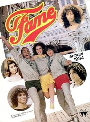 Fame Annual1984
