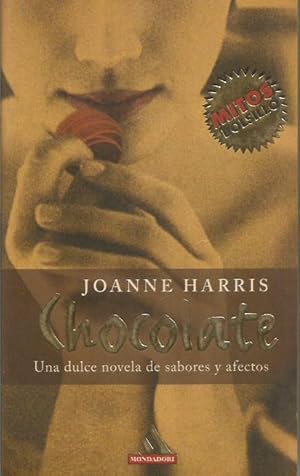 Imagen del vendedor de CHOCOLATE a la venta por Librovicios