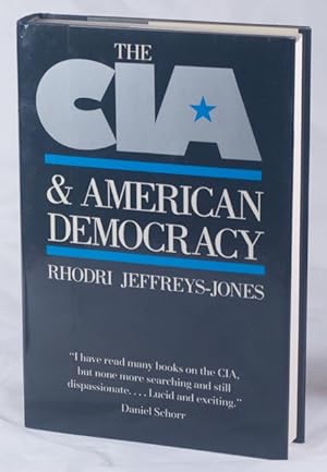 The CIA and American Democracy