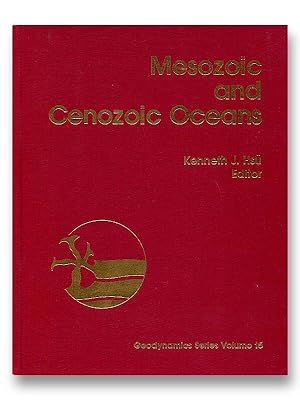 Seller image for Mesozoic and Cenozoic Oceans (Geodynamics Series) for sale by Catron Grant Books