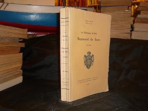 Seller image for Le Dfenseur Du Roi Raymond De Seze (1748-1828) for sale by librairie ESKAL