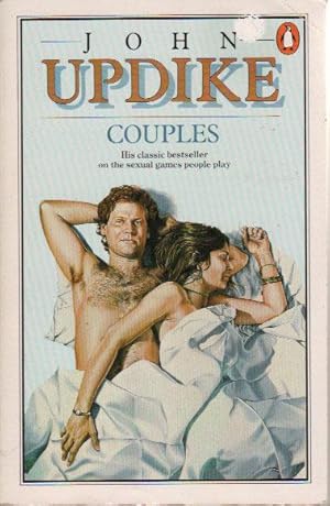 Immagine del venditore per COUPLES venduto da Black Stump Books And Collectables