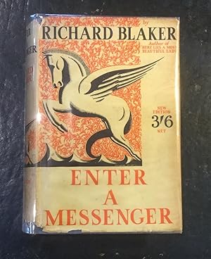 Enter A Messenger