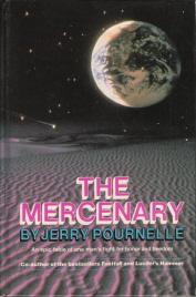 Seller image for The Mercenary for sale by Caerwen Books