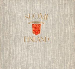 Image du vendeur pour Suomi Finnland mis en vente par Clivia Mueller