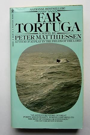 Image du vendeur pour Far Tortuga mis en vente par Book Nook