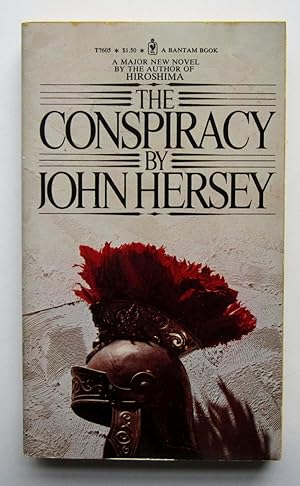 Seller image for Conspiracy for sale by Book Nook