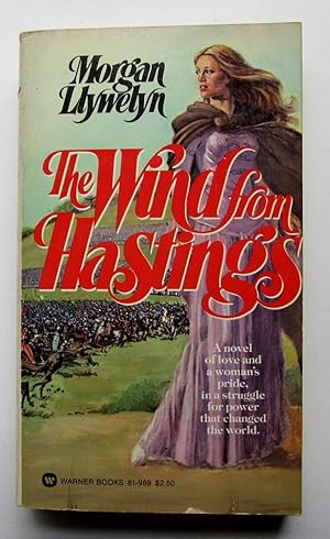 Imagen del vendedor de Wind From Hastings a la venta por Book Nook