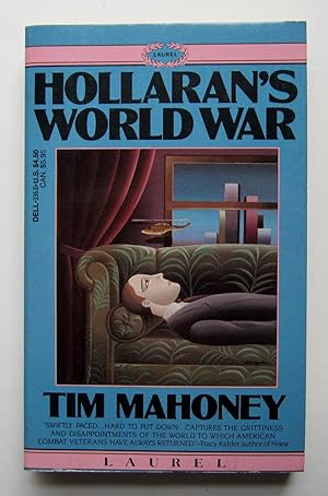 Seller image for Hollaran's World War for sale by Book Nook