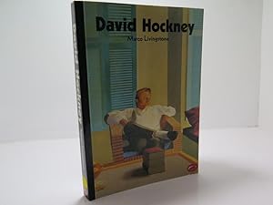 Seller image for David Hockney (World of Art) for sale by The Secret Bookshop