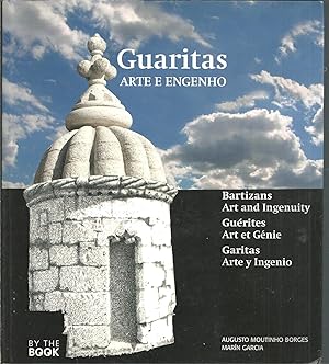 GUARITAS: ARTE E ENGENHO - BARTIZANS: ART AND INGENUITY - GUÉRITES: ART ET GÉNIE - GARITAS: ARTE ...