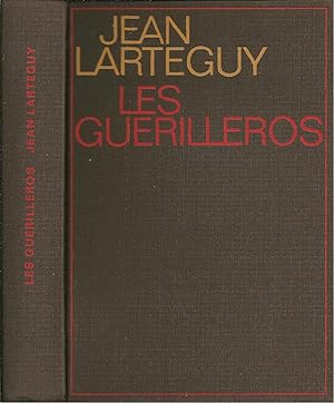 LES GUÉRILLEROS