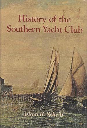 History of the Southern Yacht Club