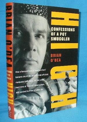 Seller image for High: Confessions of a Pot Smuggler for sale by Alhambra Books