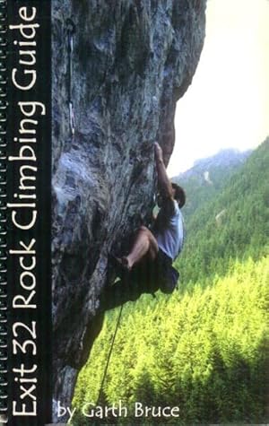 Exit 32 Rock Climbing Guide