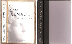 Image du vendeur pour Mary Renault: a Biography mis en vente par DR Fine Arts