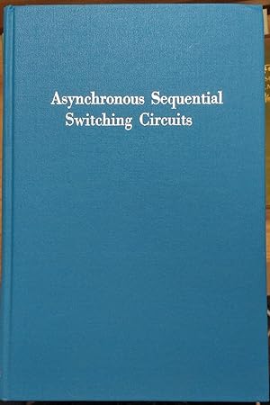 Seller image for Asynchronous Sequential Switching Circuit for sale by Book House in Dinkytown, IOBA